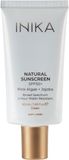 INIKA Organic INIKA Zonnebrandcrème – SPF50+ – 50 ml – Natuurlijk & Vegan - Voor Alle Huidstypes