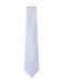 Hackett London Cravate bleu clair