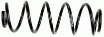 SACHS Fahrwerksfeder 994457 | Compatibel met: SEAT Mii, SKODA CITIGO, VW UP!