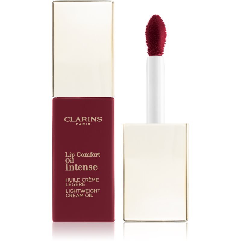 Clarins Lip Comfort Oil Intense