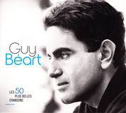 Les Polydor 50 Plus Belles Chansons (CD)