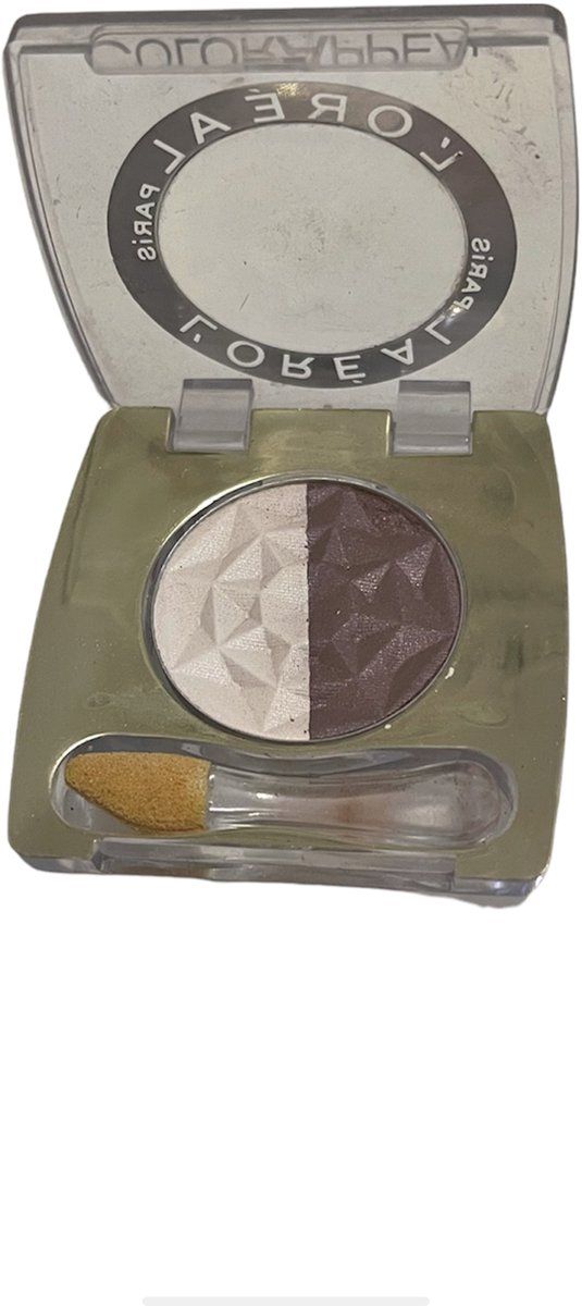 L'Oréal Color appeal Oogschaduw 208 Pink Plum