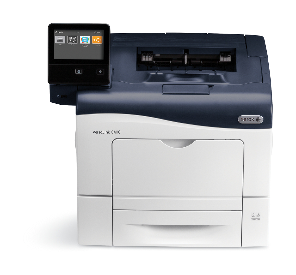 Xerox VersaLink C400 A4 35 / 35ppm Duplex Printer Sold PS3 PCL5e/6 2 laden 700 vel