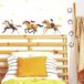 RoomMates Spirit Samen Vrij Muurstickers - Vinyl - 36 Stuks