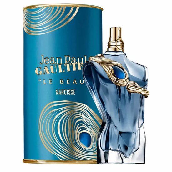 Jean Paul Gaultier Le Beau Eau de Toilette / - / Men