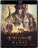 L'Empereur de Paris [Blu-Ray]