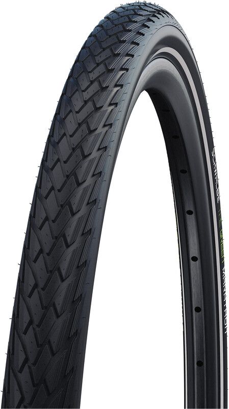 SCHWALBE Marathon Performance Clincher Tyre - 28x1.50" - Black