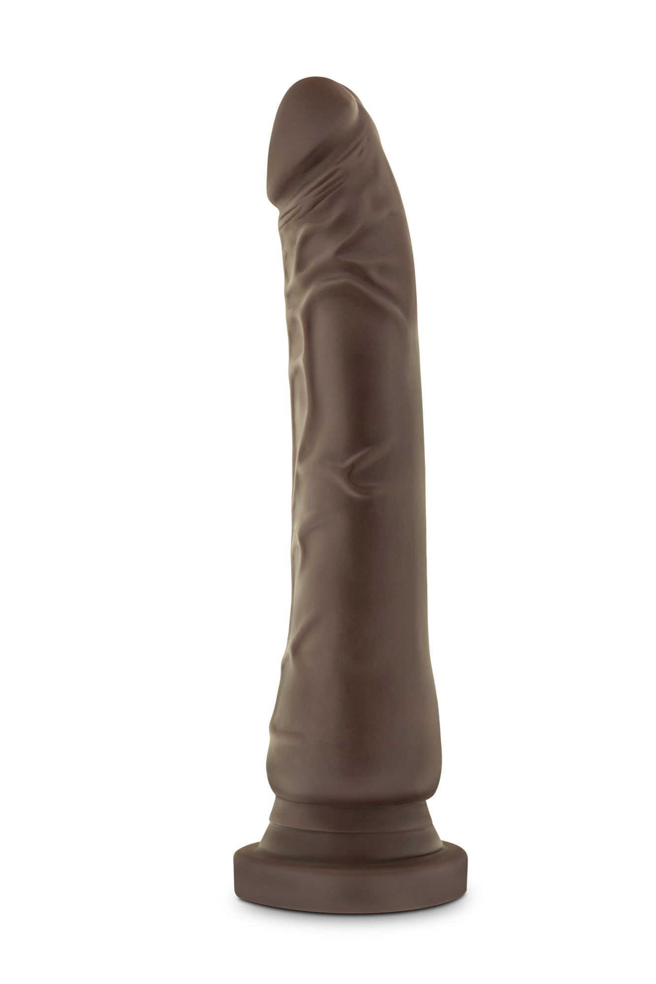 DR.SKIN Realistische Dildo Basic 8 5