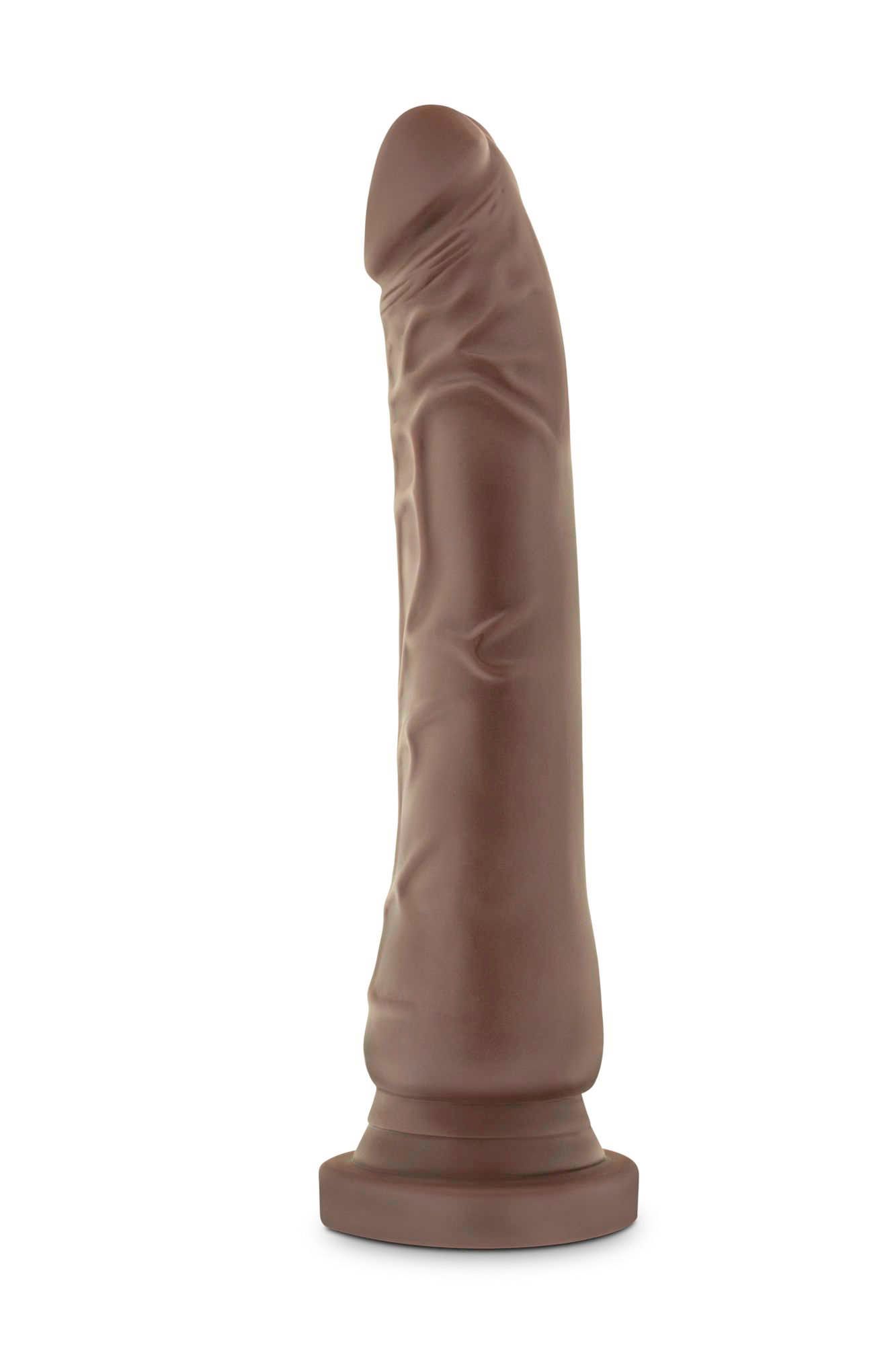 Dr. Skin Realistische Dildo Met Zuignap 21 cm