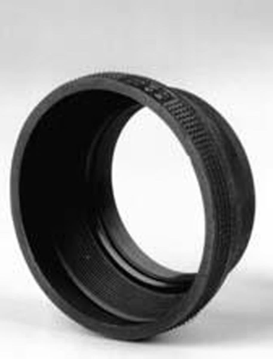 Matin Rubberen Zonnekap (52mm)