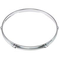 Spanbanden Gibraltar Spanbanden SC-1006SS Snaredrum 25,4 cm chroom
