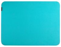 Exacompta Teksto bureaulegger Gerecycled polyester Aqua-kleur
