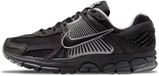 Nike Zoom Vomero 5 Heren Sneakers Sport Schoenen HF1553-006 Zwart Maat 44.5