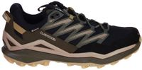 Lowa Maddox Pro GTX Lo Heren Wandelschoenen Zwart Maat 44.5