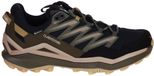 Lowa Maddox Pro GTX Lo Heren Wandelschoenen Zwart Maat 44.5