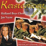Merkloos / Sans marque Holland Boys Choir Kerstconcert - Wereldberoemde Christmas Carols