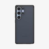 Spigen Coque de téléphone portable Ultra Hybrid Zwart pour Samsung Galaxy S25 Ultra