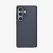Spigen Ultra Hybrid mobiele telefoonhoes Zwart voor Samsung Galaxy S25 Ultra