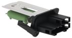 VW Golf 3, Caddy 2 Résistance de ventilateur, 5 broches, 1H0959263, 1991-2004
