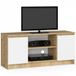 AKORD Furniture Factory OP0LRTV120ARTBIA TV meubel & entertainment center 2 schappen