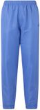 Kappa Krismano Broek Heren Polyester Blauw Maat L