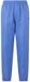 Kappa Krismano Broek Heren Polyester Blauw Maat L