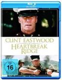 Plaion Heartbreak Ridge Blu-ray