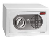RESKAL - SE Premium veiligheidskist 6 liter ter bescherming van sieraden, horloges, geld of pistool