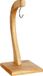 Cosy&Trendy Bananenhouder - Luxe Rubber Hout - Bananenhaak Druiven/Bananenhanger