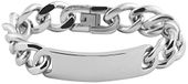 Akzent Damesarmband roestvrij staal 00375000018