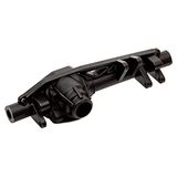 Axial AR45 vooras SCX10 III behuizing en schaalaccessoires, meerkleurig