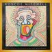 Dots Mvd Dots / Pieces For Percussion And Woodwinds LP Limited Edition 01 oktober 2021