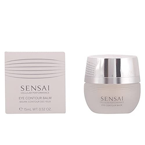 Sensai Cellular Performance Eye Contour Balm 15 Ml