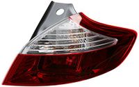 Valeo Achtersignaallamp 43855