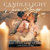 Candlelight Zyx Candlelight Love Songs