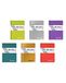 Giochi Preziosi Be-You Color dagboek 13x18 cm - GPS-BE990000