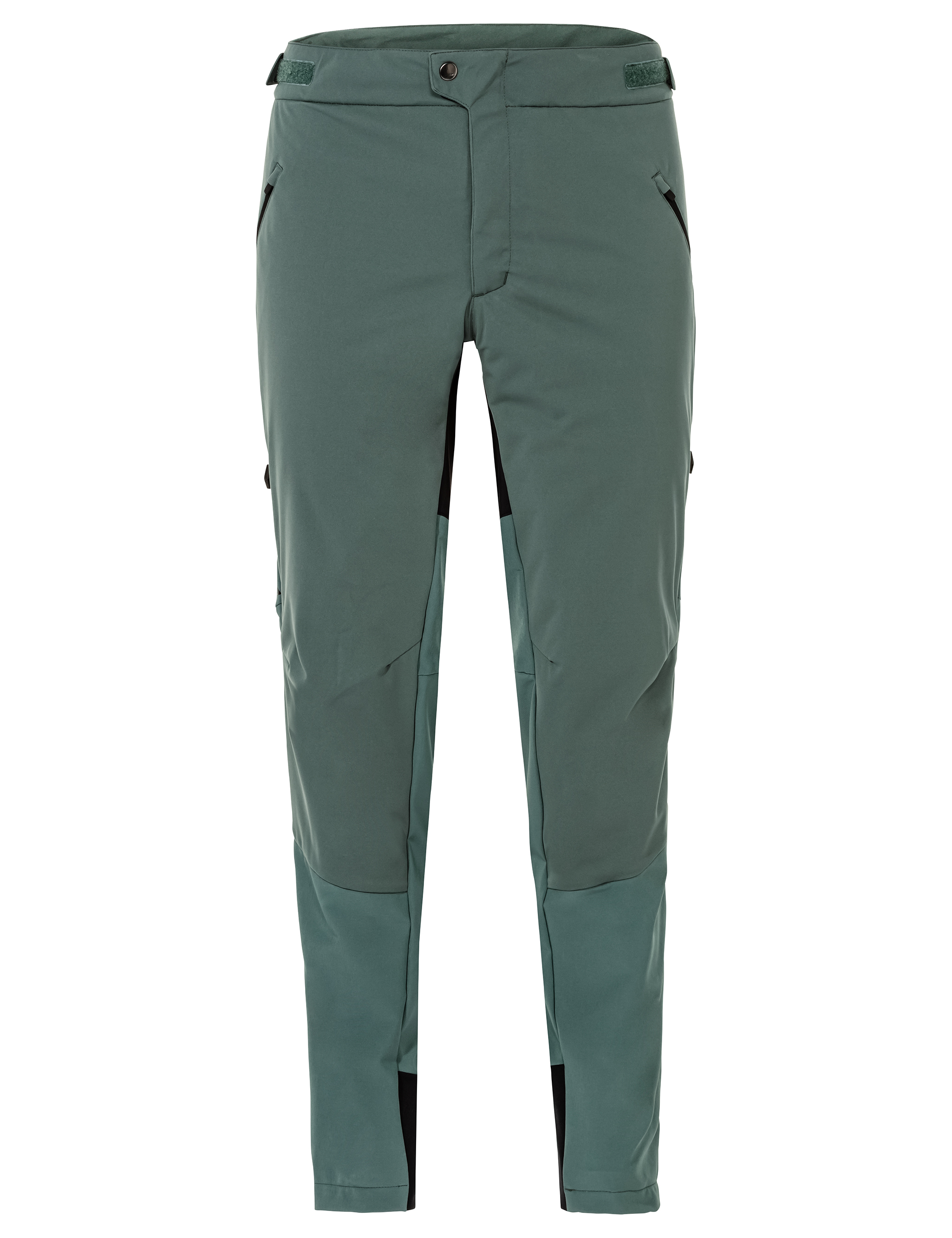 VAUDE Men&#39;s Minaki Pants / dusty forest / Heren / M / 2022