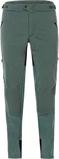 VAUDE Men&#39;s Minaki Pants / dusty forest / Heren / XXL / 2022