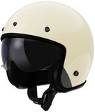 LS2 OF601 Bob II Solid Cream 06 Jethelm