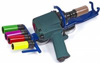 HBM magnetische slagmoersleutel en doppenhouder