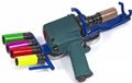 HBM magnetische slagmoersleutel en doppenhouder