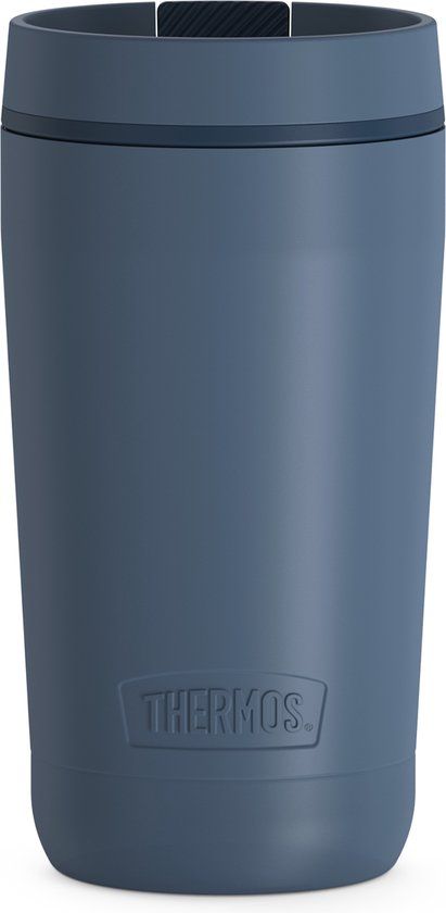 Thermos Guardian Mug Blauw 0.35l