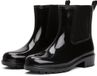 Tommy Hilfiger Flag Hardware FW0FW08966 Regenlaarzen Zwart 41 EU