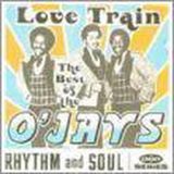Love Legacy / Epic/Legacy Love Train: The Best Of The O'Jays CD