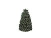 broste Copenhagen Decoratieve dennenboom, katoen, 21 cm