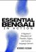 ESSENTIAL Independently Published Essential Bengali in Action Paperback