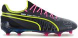 Puma King Ultimate x KidSuper FG/AG - Chaussures de football pour hommes Crampons Édition limitée 108437-01