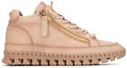 Carmela 16439202 Bottines Beige EU 38 Femme