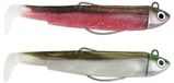 Fiiish Black Minnow Double Combo Search Rose - Kaki N° 1 (70) - 4,5g