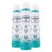 Vogue Girl 3x Ibiza Fresh Anti-Transpirant 150 ml